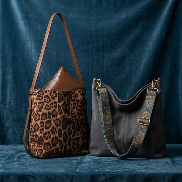 The Volume & Utility Edit